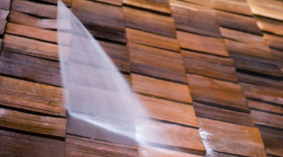Slate Roofing in Bluffton, MN
